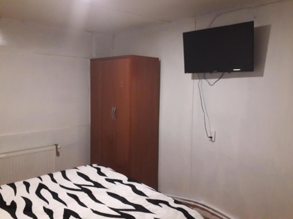 San Rodrigo Hotel Пуерто Наталес Екстериор снимка
