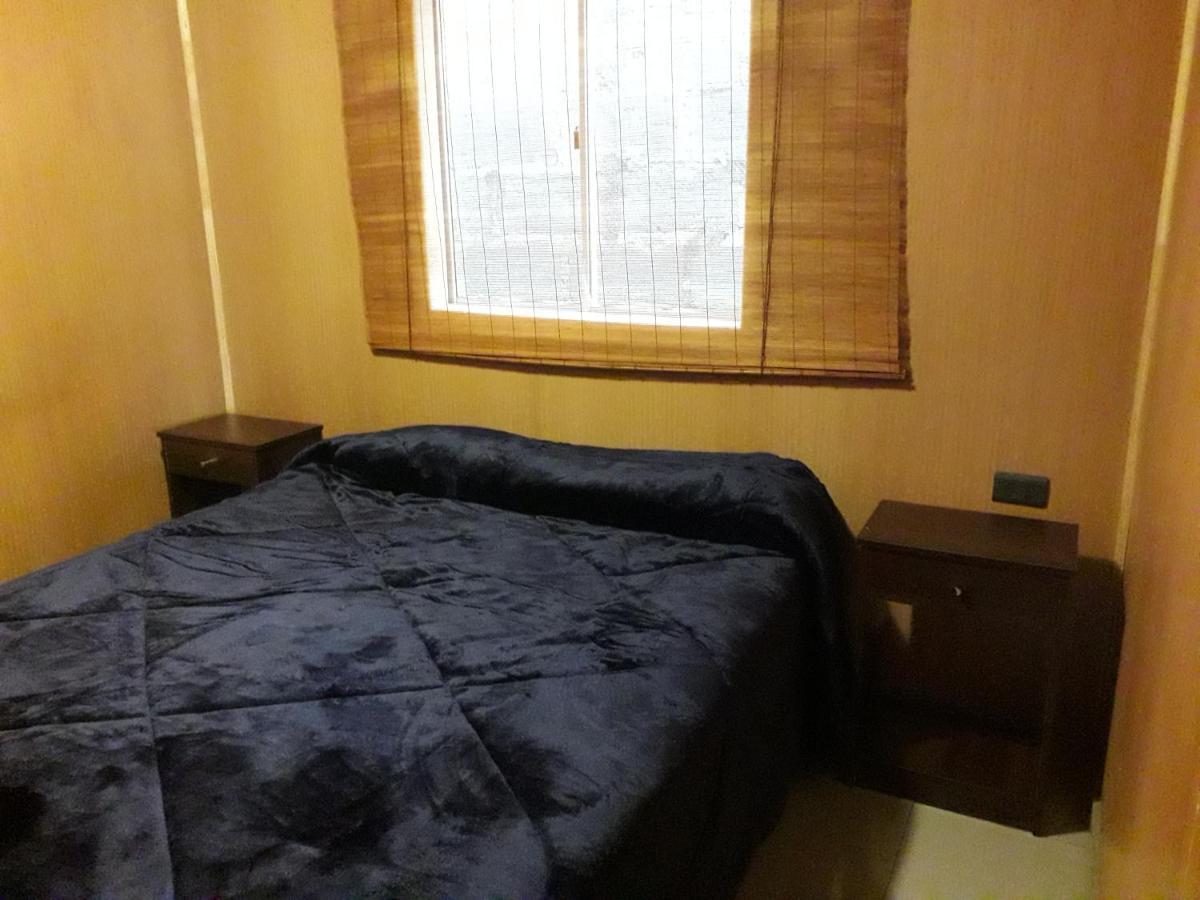 San Rodrigo Hotel Пуерто Наталес Екстериор снимка