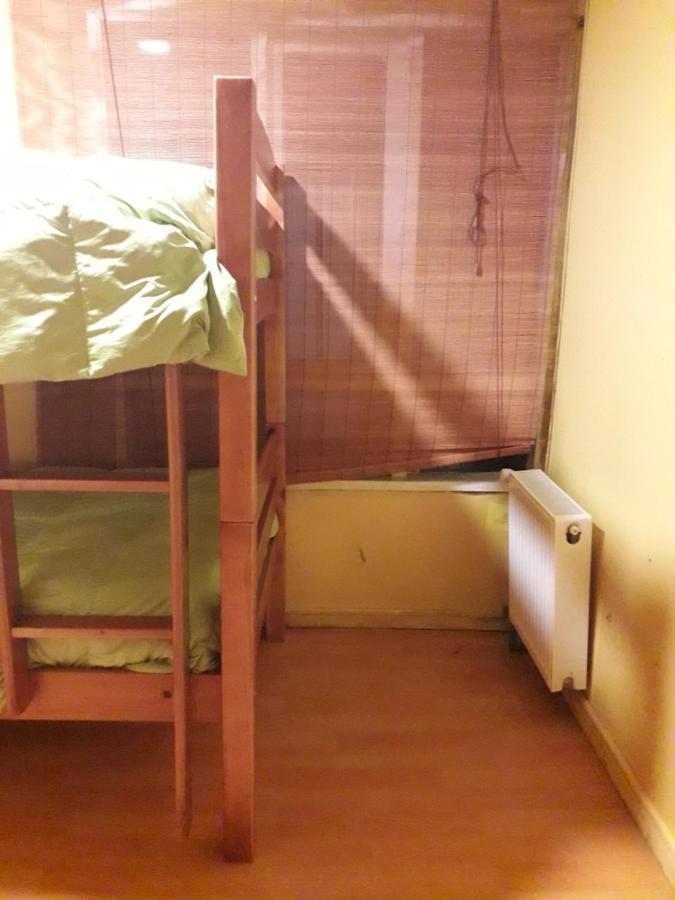 San Rodrigo Hotel Пуерто Наталес Екстериор снимка