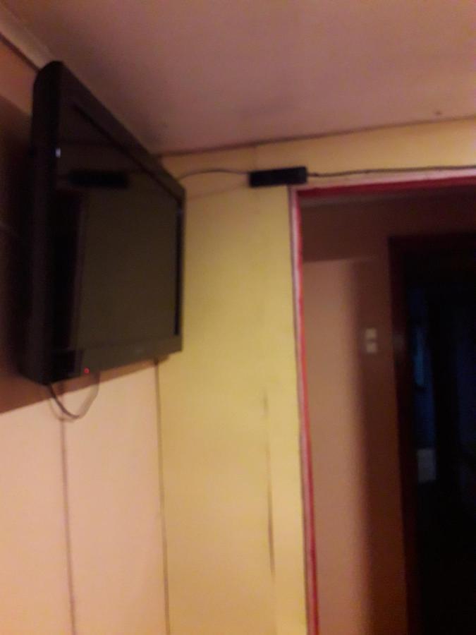 San Rodrigo Hotel Пуерто Наталес Екстериор снимка